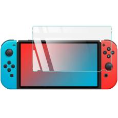 IMAK IMAK Nintendo Switch 2 Sk&auml;rmskydd H&auml;rdat Glas - Teknikhallen.se
