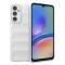  Samsung Galaxy A05s 4G Magic Shield TPU Vit - Teknikhallen.se