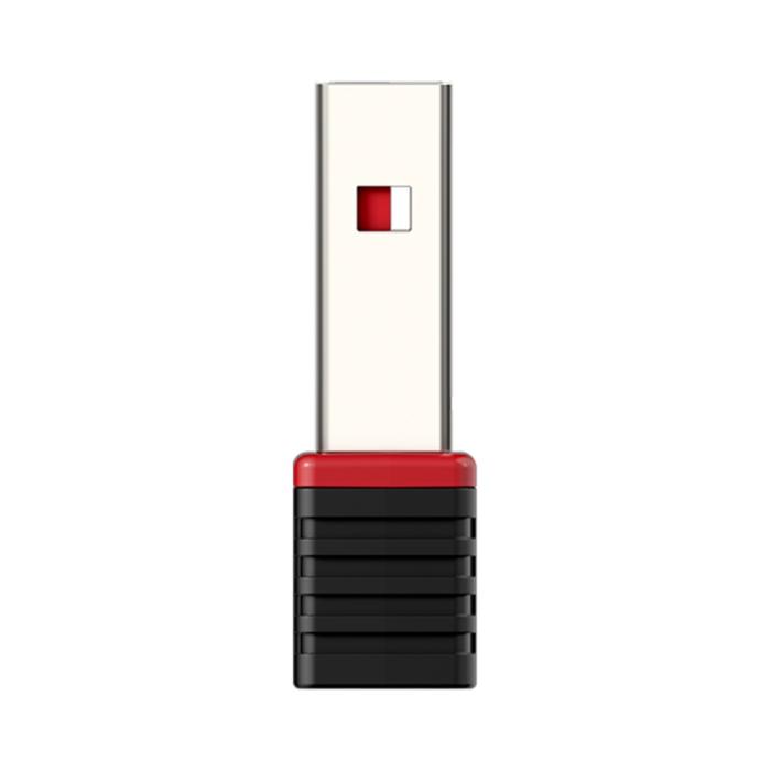Bild 5,  Trådlös USB-A Nätverkskort WiFi6 - Teknikhallen.se