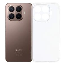  Xiaomi 17T Skal TPU Clear Transparent - Teknikhallen.se