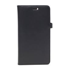 Buffalo Buffalo iPhone 11 Pro Fodral 2in1 &Auml;kta L&auml;der Svart - Teknikhallen.se