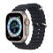 DUX DUCIS DUX DUCIS Apple Watch 42/44/45/49 mm Armband Wave - Teknikhallen.se