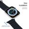 DUX DUCIS DUX DUCIS Apple Watch 42/44/45/49 mm Armband Wave - Teknikhallen.se