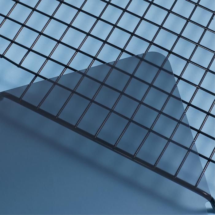 Bild 6,  iPad Pro 11 2025/2024 Skärmskydd Härdat Glas Privacy - Teknikhallen.se