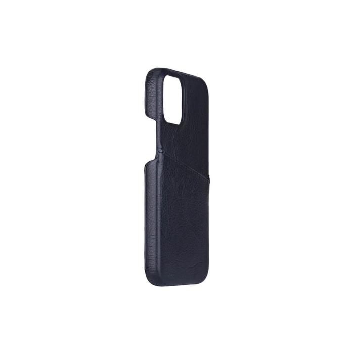 Bild 3, Onsala ONSALA iPhone 12 Mini Skal Kortfack Svart - Teknikhallen.se