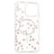 Spigen Spigen Cyrill iPhone 15 Pro Max Skal MagSafe Cecile White Daisy - Teknikhallen.se