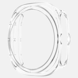  Galaxy Watch Ultra 47 mm Skal Till Klocka Transparent - Teknikhallen.se