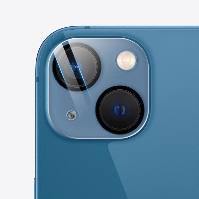 Bild 2, HOFI HOFI iPhone 11 Linsskydd Pro+ Härdat Glas - Teknikhallen.se