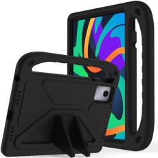  Lenovo Tab M11 Kickstand Skal EVA F&ouml;r Barn Svart - Teknikhallen.se