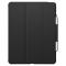 Spigen Spigen iPad Air 13 2024 Fodral Ultra Hybrid Pro Svart - Teknikhallen.se