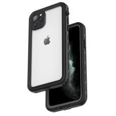 REDPEPPER REDPEPPER iPhone 11 Pro Max Skal 360 Vattent&auml;tt IP68 Svart - Teknikhallen.se