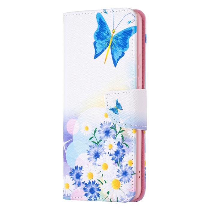 Bild 2,  Xiaomi 12 Pro Fodral Med Tryck Sommarblommor - Teknikhallen.se