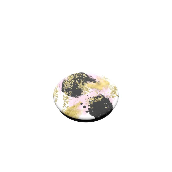 Bild 3, PopSockets PopSockets POPTOP endast lös Top Gilded Glam - Teknikhallen.se