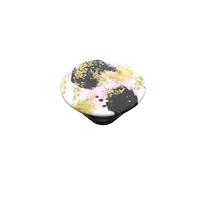 Bild 4, PopSockets PopSockets POPTOP endast lös Top Gilded Glam - Teknikhallen.se