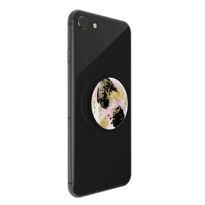 Bild 5, PopSockets PopSockets POPTOP endast lös Top Gilded Glam - Teknikhallen.se