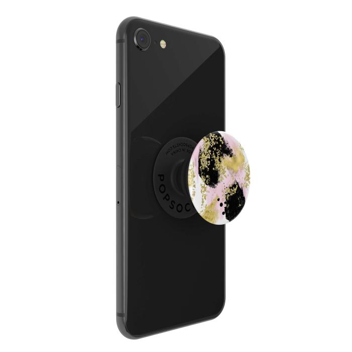 Bild 6, PopSockets PopSockets POPTOP endast lös Top Gilded Glam - Teknikhallen.se