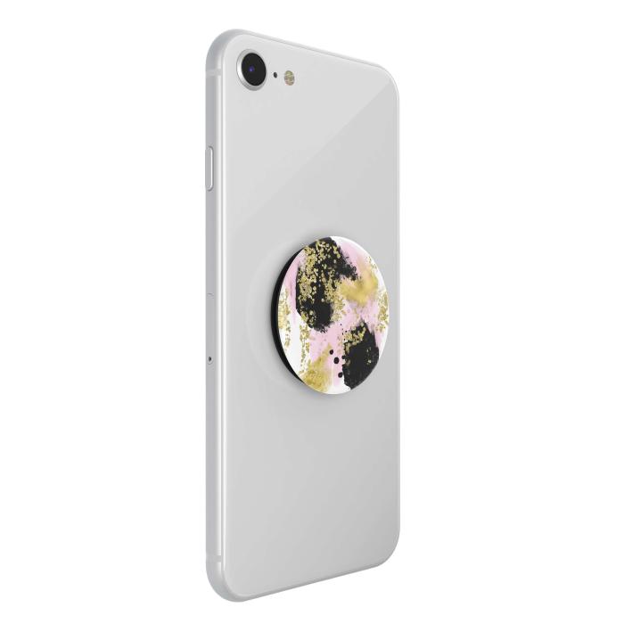 Bild 7, PopSockets PopSockets POPTOP endast lös Top Gilded Glam - Teknikhallen.se