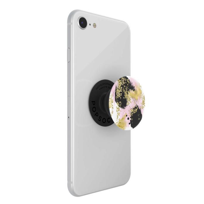 Bild 8, PopSockets PopSockets POPTOP endast lös Top Gilded Glam - Teknikhallen.se