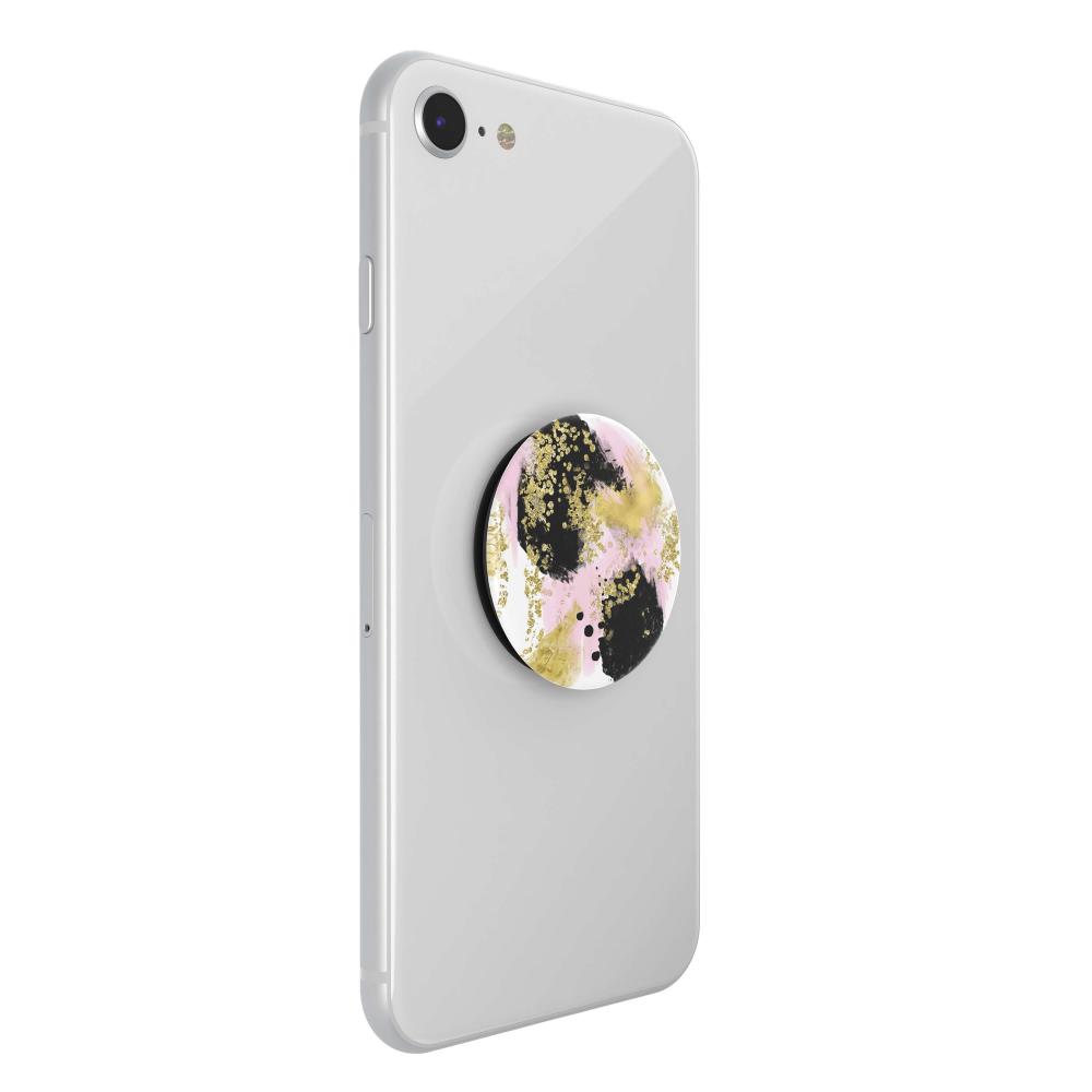 PopSockets PopSockets POPTOP endast lös Top Gilded Glam - Teknikhallen.se