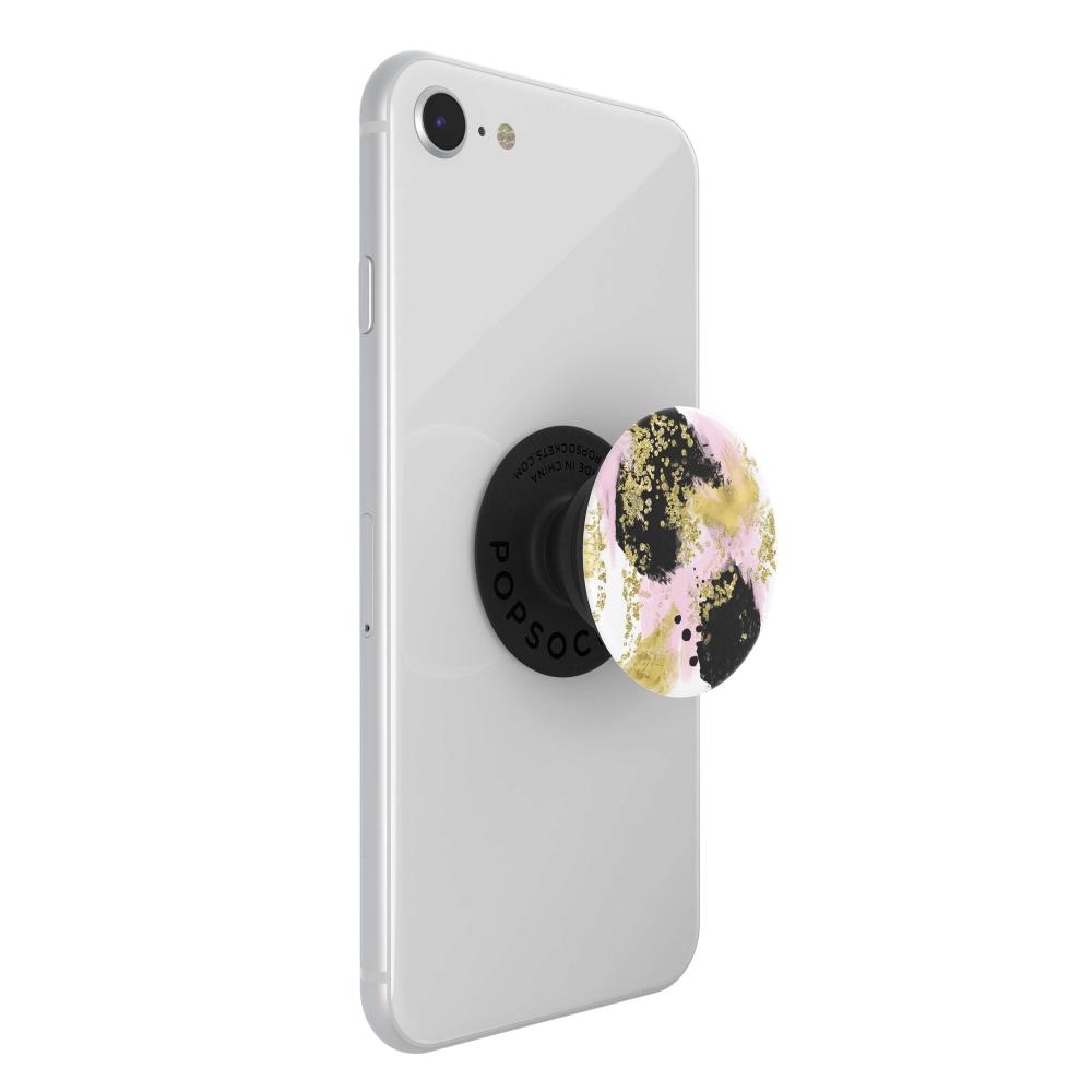 PopSockets PopSockets POPTOP endast lös Top Gilded Glam - Teknikhallen.se