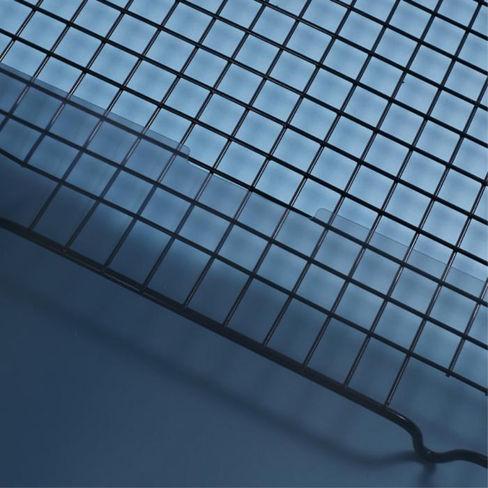 Bild 5,  iPad Air 13 2026-2024 Skärmskydd Härdat Glas Privacy - Teknikhallen.se