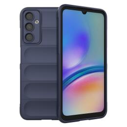  Samsung Galaxy A05s 4G Magic Shield TPU Mörk Blå - Teknikhallen.se