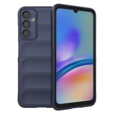  Samsung Galaxy A05s 4G Magic Shield TPU M&ouml;rk Bl&aring; - Teknikhallen.se