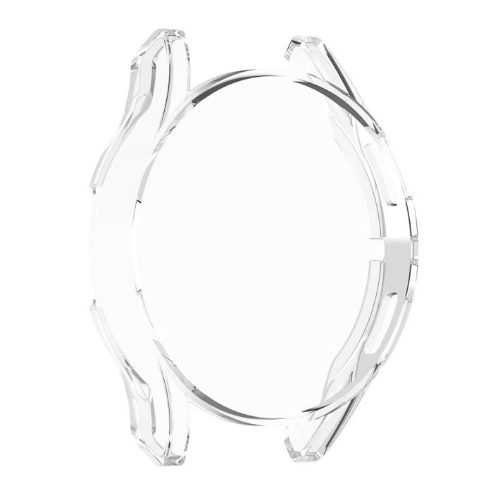 Bild 2,  Galaxy Watch FE 40 mm Skal TPU Transparent - Teknikhallen.se