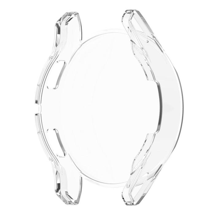 Bild 3,  Galaxy Watch FE 40 mm Skal TPU Transparent - Teknikhallen.se