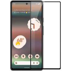 NILLKIN NILLKIN Google Pixel 6A Sk&auml;rmskydd Pro Helt&auml;ckande - Teknikhallen.se
