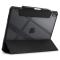 Spigen Spigen iPad Air 13 2024 Fodral Ultra Hybrid Pro Svart - Teknikhallen.se