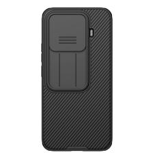 NILLKIN NILLKIN Xiaomi 15T Pro Skal CamShield Pro Svart - Teknikhallen.se