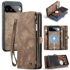CASEME CASEME Google Pixel 11 Pro XL Fodral 2in1 Multifunktionell - Teknikhallen.se