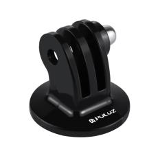 PULUZ PULUZ Tripod Mount Adapter F&ouml;r GoPro/DJI/Insta360 Actionkameror Svart - Teknikhallen.se