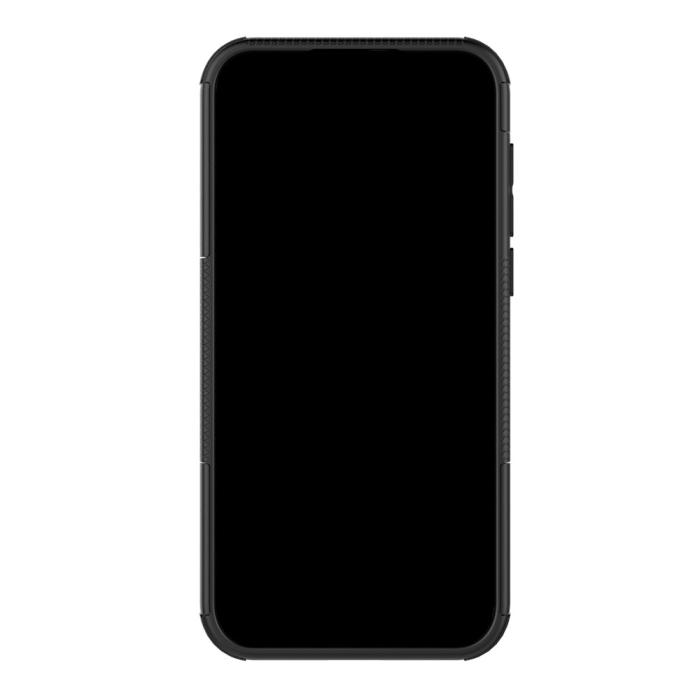 Bild 5,  Huawei Y5 (2019) - Ultimata stöttåliga skalet - Svart - Teknikhallen.se