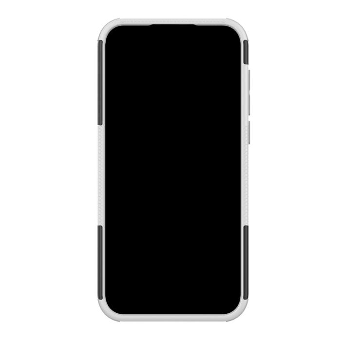 Bild 5,  Huawei Y5 (2019) - Ultimata stöttåliga skalet - Vit - Teknikhallen.se