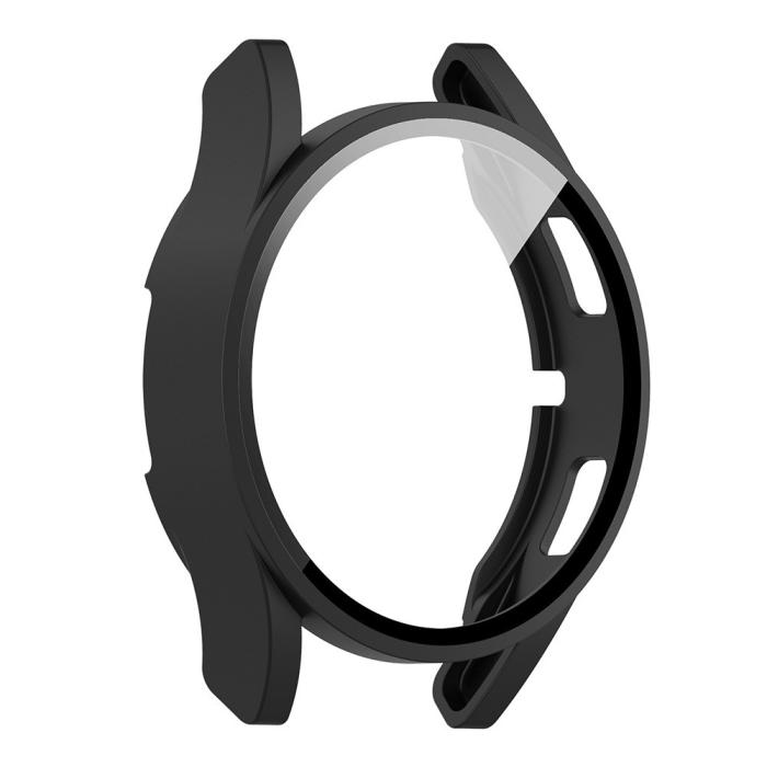 Bild 4,  Galaxy Watch FE/4 40 mm Skal Med Skärmskydd Svart - Teknikhallen.se