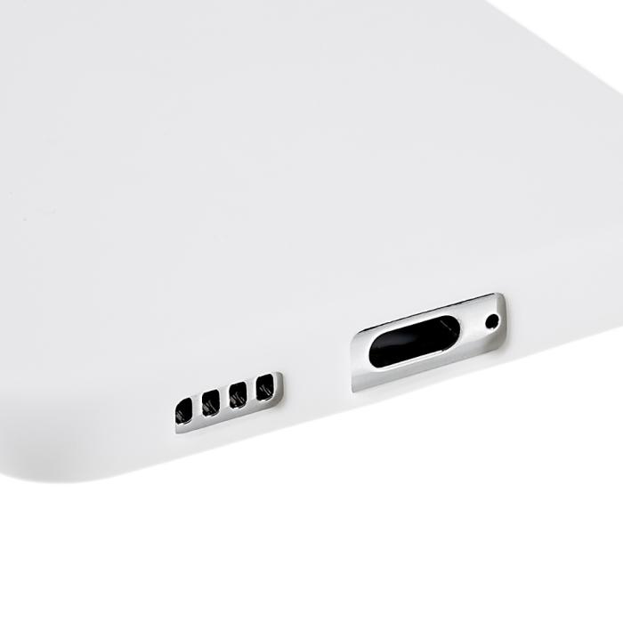 Bild 6,  Samsung Galaxy S22 Plus Skal TPU Vit - Teknikhallen.se
