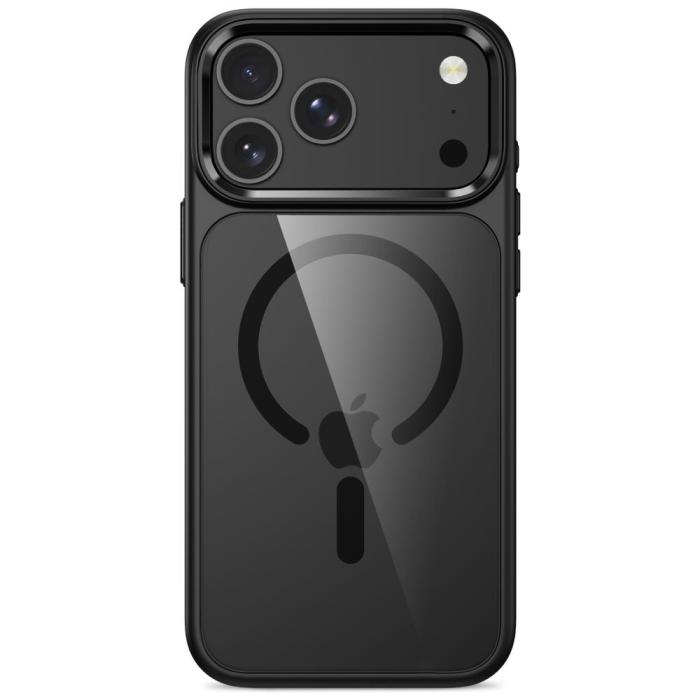 Bild 4, Tech-Protect Tech-Protect iPhone 18 Pro Max/17 Pro Max Skal MagSafe MagMat CC - Teknikhallen.se