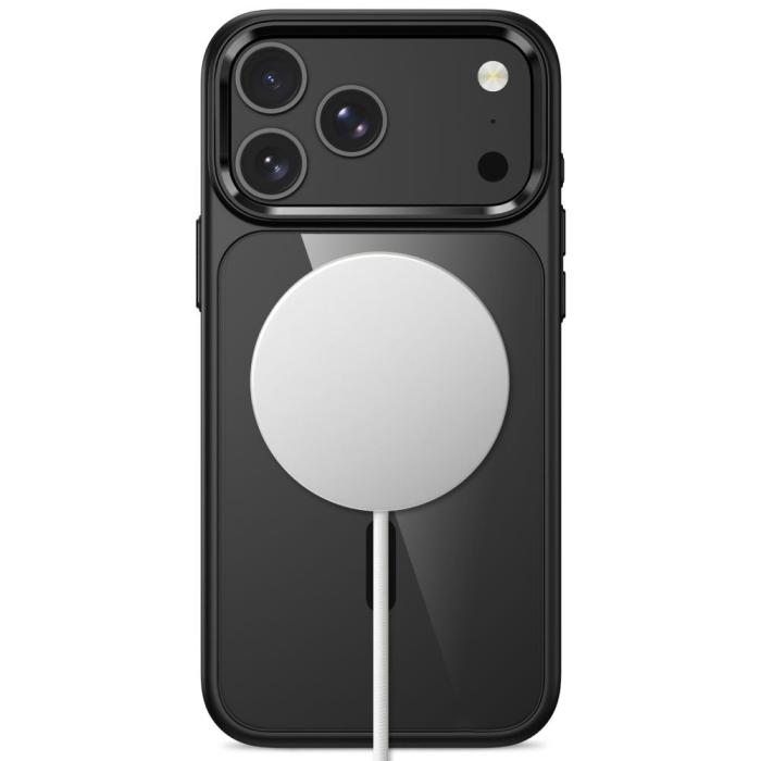 Bild 5, Tech-Protect Tech-Protect iPhone 18 Pro Max/17 Pro Max Skal MagSafe MagMat CC - Teknikhallen.se