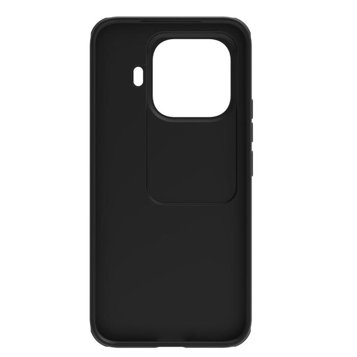 Bild 3, NILLKIN NILLKIN Xiaomi 15T Pro Skal CamShield Pro Svart - Teknikhallen.se