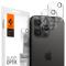 Spigen Spigen iPhone 14 Pro / 14 Pro Max 2-PACK Optik GLAS.tR Linsskydd - Teknikhallen.se