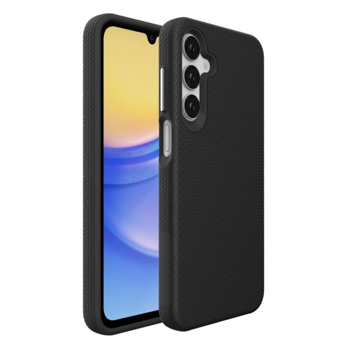 Bild 2,  Samsung Galaxy A36 5G/A56 5G Skal Xtreme Shockproof Hybrid - Teknikhallen.se