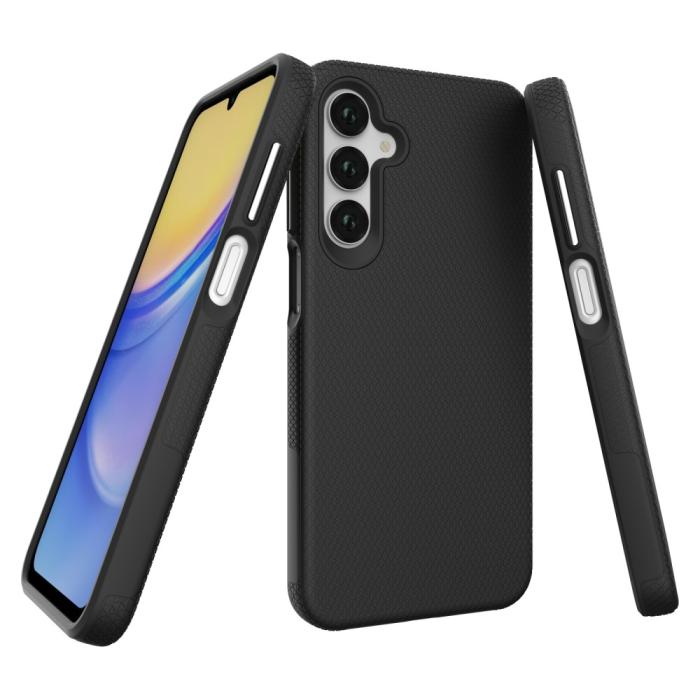 Bild 3,  Samsung Galaxy A36 5G/A56 5G Skal Xtreme Shockproof Hybrid - Teknikhallen.se