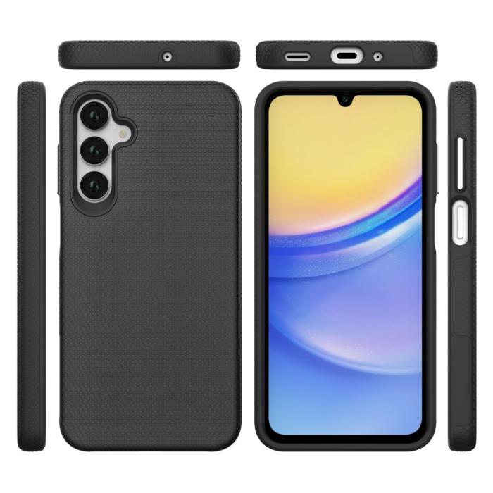 Bild 4,  Samsung Galaxy A36 5G/A56 5G Skal Xtreme Shockproof Hybrid - Teknikhallen.se