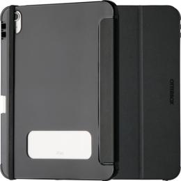 OtterBox OtterBox iPad 10.9 Fodral React DROP+ Slim Svart - Teknikhallen.se
