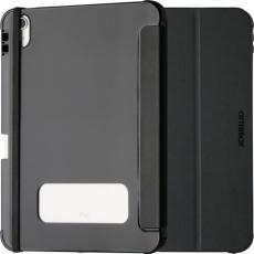 OtterBox OtterBox iPad 10.9 Fodral React DROP+ Slim Svart - Teknikhallen.se