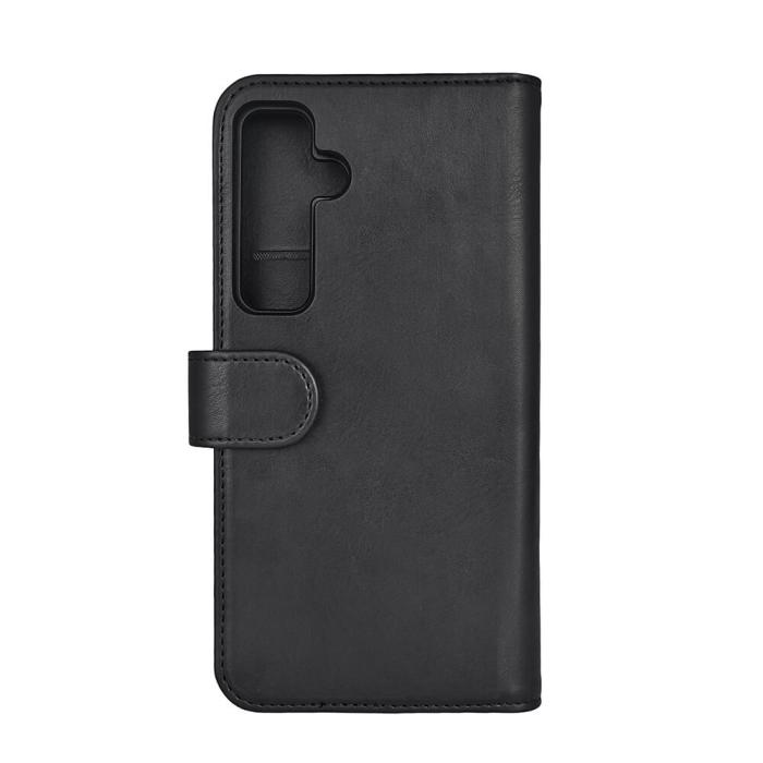 Bild 2, Gear GEAR Samsung Galaxy S24 2in1 Magnet Fodral / Skal Svart - Teknikhallen.se