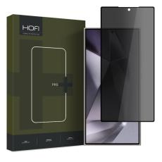 HOFI HOFI Galaxy S24 Ultra Sk&auml;rmskydd Anti Spy Pro+ Privacy - Teknikhallen.se