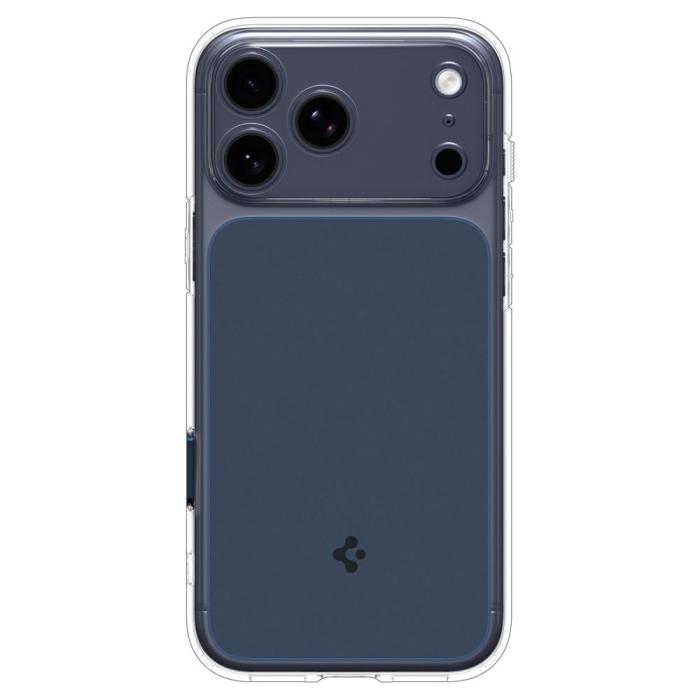 Bild 3, Spigen Spigen iPhone 17 Pro Max Skal MagSafe Ultra Hybrid 
